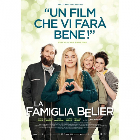 La Famiglia Belier