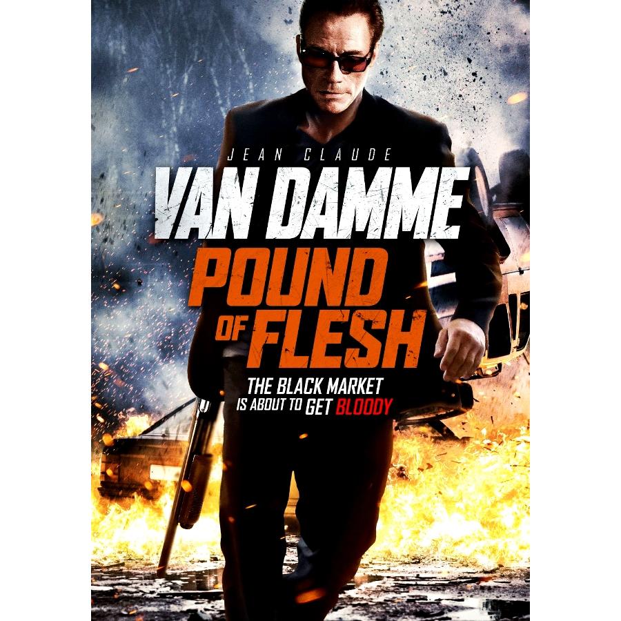 pound of flesh pound of flesh