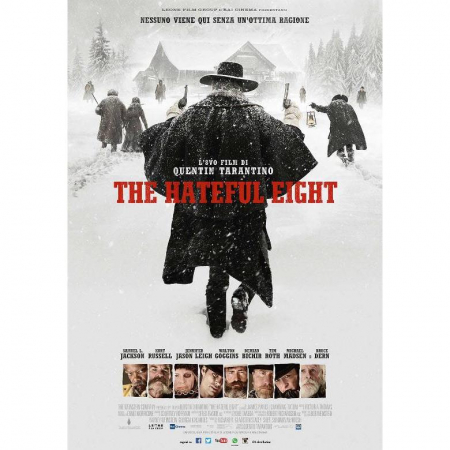 The Hateful Eight