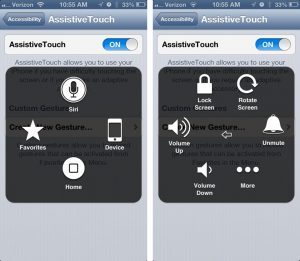 AssistiveTouch-menu