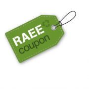 Coupon RAEE