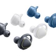 Samsung Gear IconX