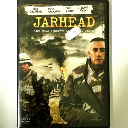 Jarhead