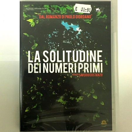 La Solitudine dei Numeri Primi