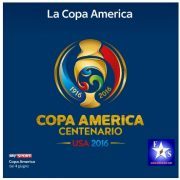 Copa America Centenario