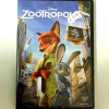 Zootropolis