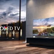 LG OLED