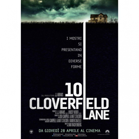 10 Cloverfield Lane