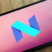 Android Nougat