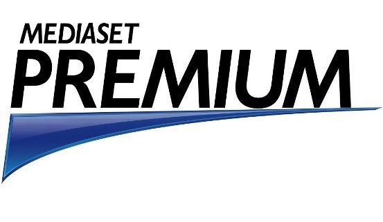 Logo Mediaset Premium