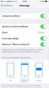 Notifiche 2