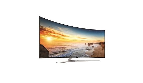 Samsung TV SUHD 2016