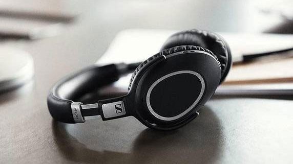 Sennheiser PXC 550