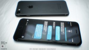 iPhone 7 Rumors 2