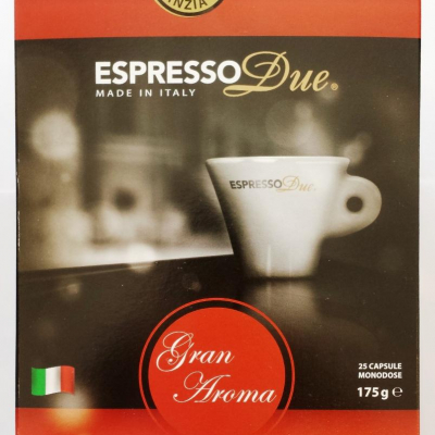 Gran Aroma Gran Aroma
