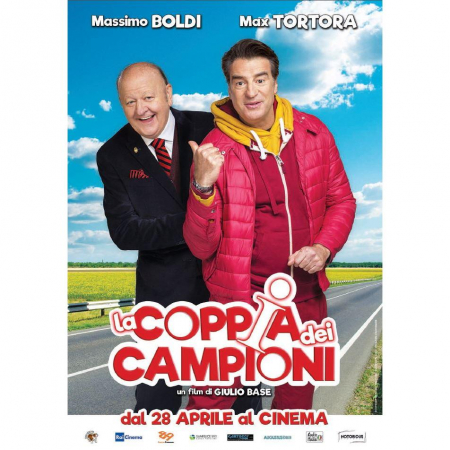 La Coppia Dei Campioni