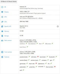 Huawei-Mate-9-su-GFXBench