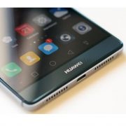 Huawei Mate 9