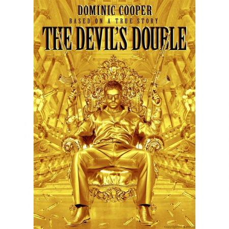 The Devil's Double