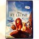 Il Re Leone - DVD