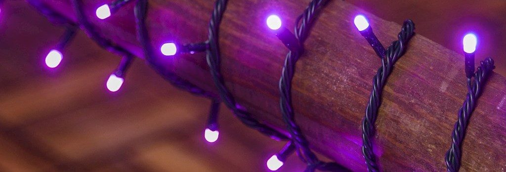 Microluci e Lampade per Ambienti Esterni ed Interni