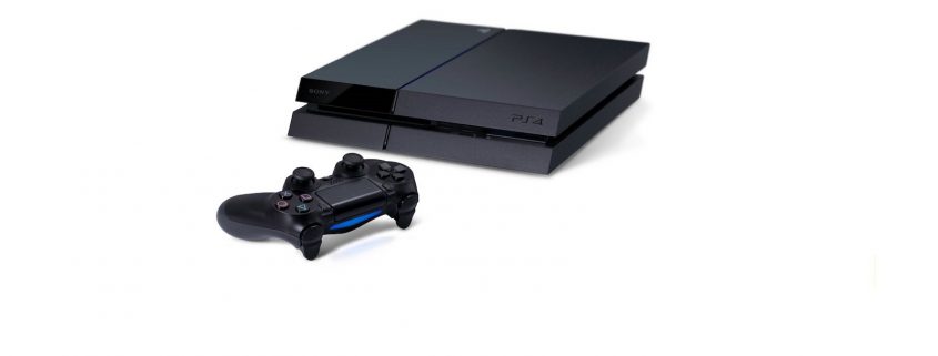 PlayStation 4