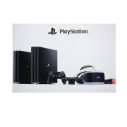 Sony PlayStation 4