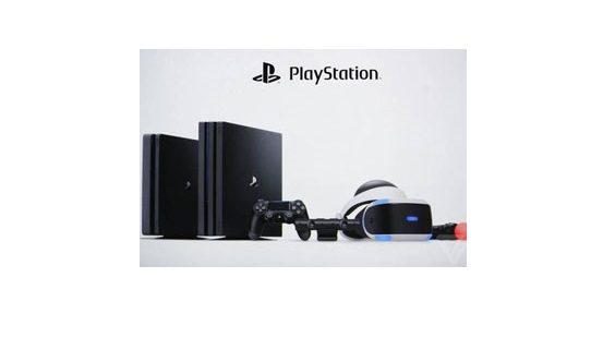 Sony PlayStation 4