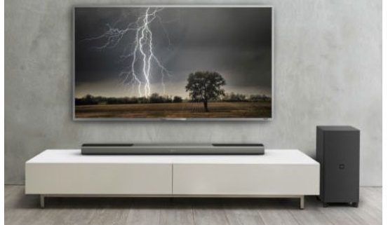 Philips Soundbar