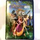 Rapunzel DVD