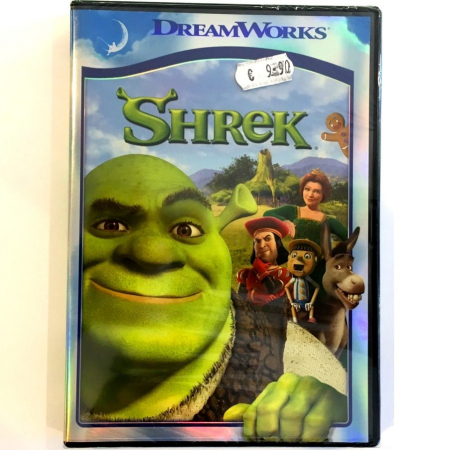 Shrek