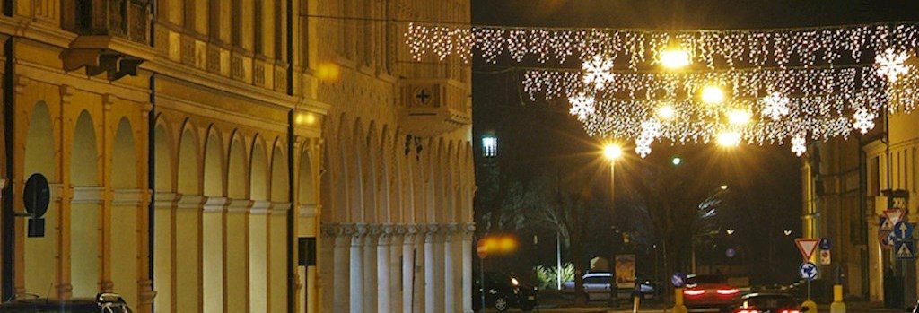 Stalattiti di Luce