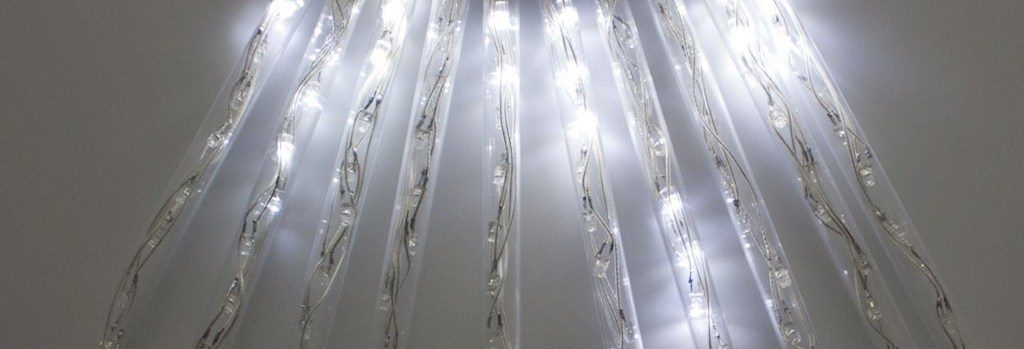 Tubi Luminosi Led