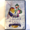 Winnie The Pooh - Tempo di Regali DVD