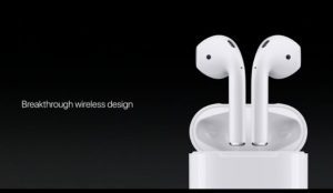 airpods