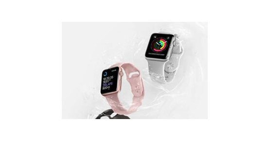 Apple Watch Series 2