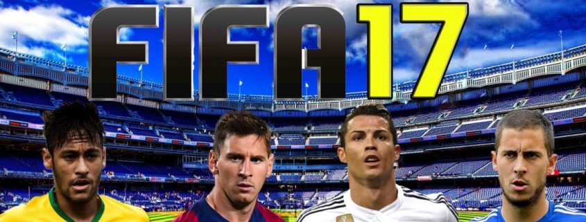FIFA 17