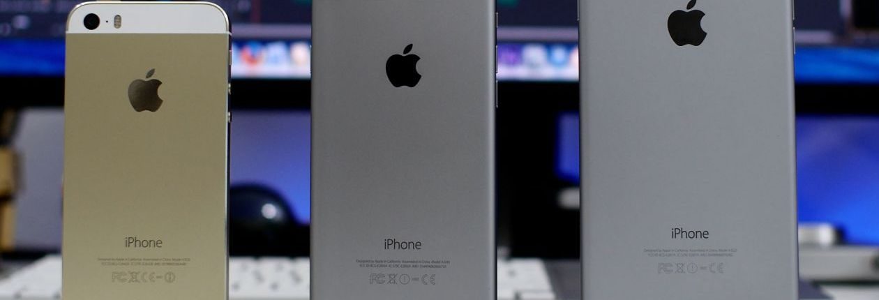 Smartphone Ricondizionati