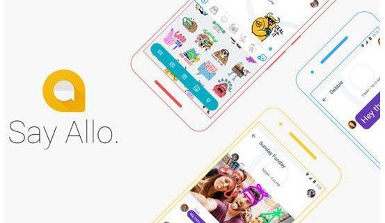 Google Allo