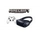 XBOX One e Samsung Gear VR