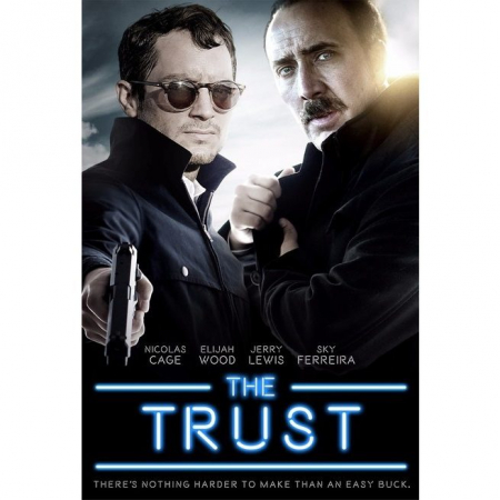 The Trust - I Corrotti