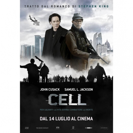 Cell