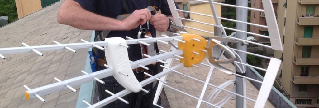 Accessori TV e Satellite