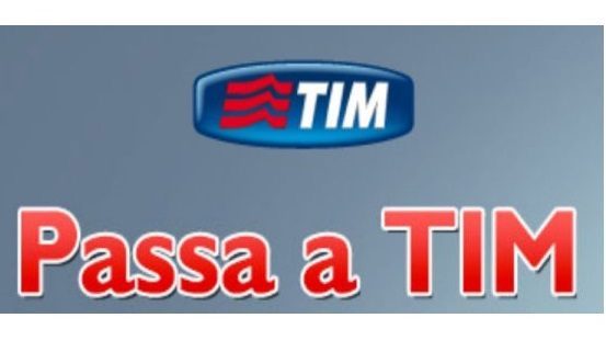 Passa a Tim