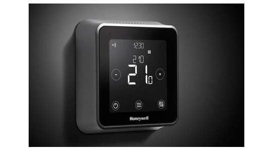 Honeywell Lyric T6