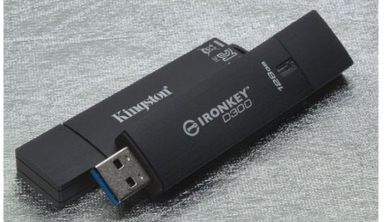 Kingston Pendrive