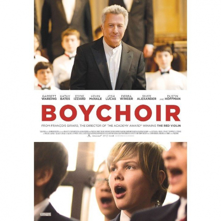 L'Ottava Nota - Boychoir