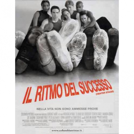 Center Stage 3 - Il Ritmo Del Successo