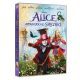 Alice Attraverso Lo Specchio - DVD
