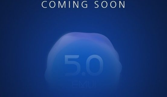 Huawei annuncia l’imminente arrivo della nuova EMUI 5.0
